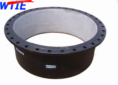 Grifo de brida