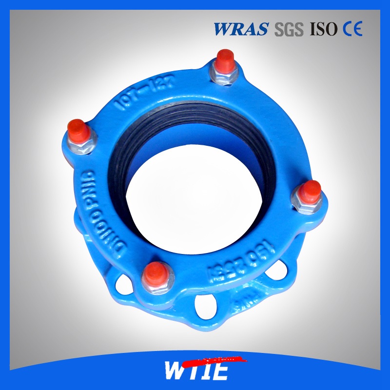 Flange Adaptor For PVC pipe